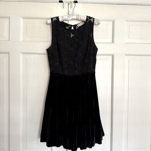 Altar’d State little black dress